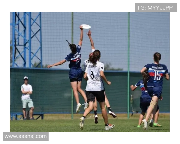 北京飞盘队在极限运动会中的速度表现分析与点评