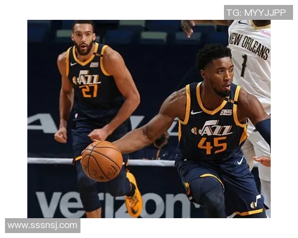 2020年鹈鹕与爵士比赛前瞻分析及胜负预测详解